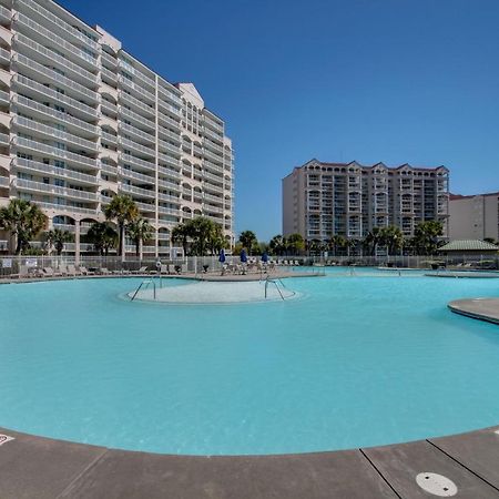 Barefoot Resort - Yacht Club Villas By North Beach Realty Myrtle Beach Esterno foto