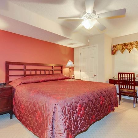 Barefoot Resort - Yacht Club Villas By North Beach Realty Myrtle Beach Esterno foto