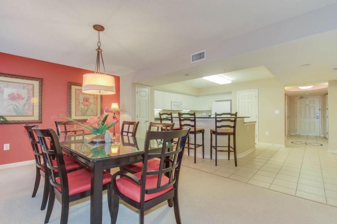 Barefoot Resort - Yacht Club Villas By North Beach Realty Myrtle Beach Esterno foto