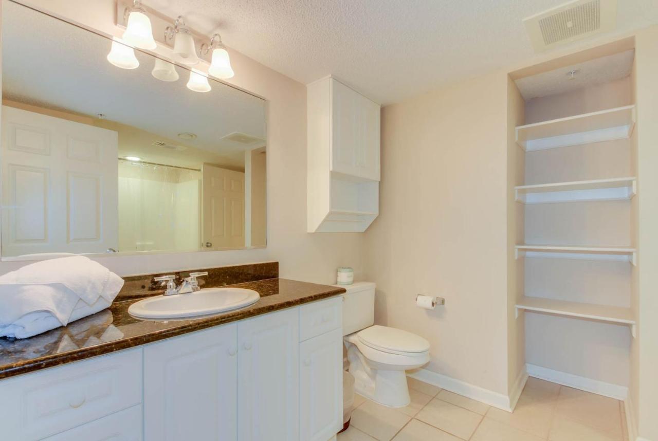 Barefoot Resort - Yacht Club Villas By North Beach Realty Myrtle Beach Esterno foto