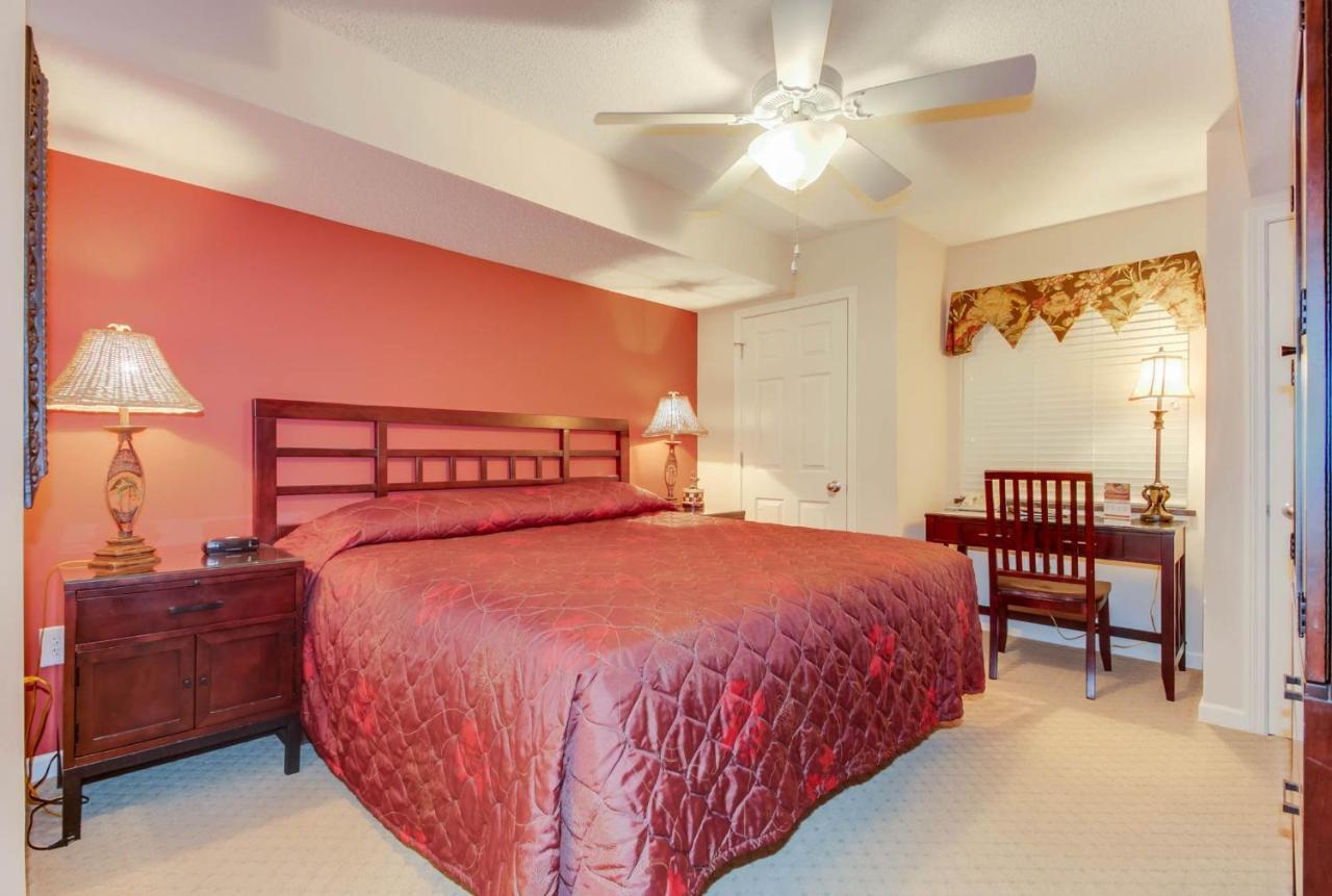 Barefoot Resort - Yacht Club Villas By North Beach Realty Myrtle Beach Esterno foto