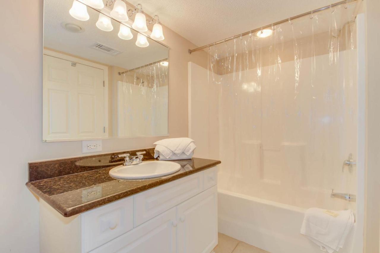 Barefoot Resort - Yacht Club Villas By North Beach Realty Myrtle Beach Esterno foto
