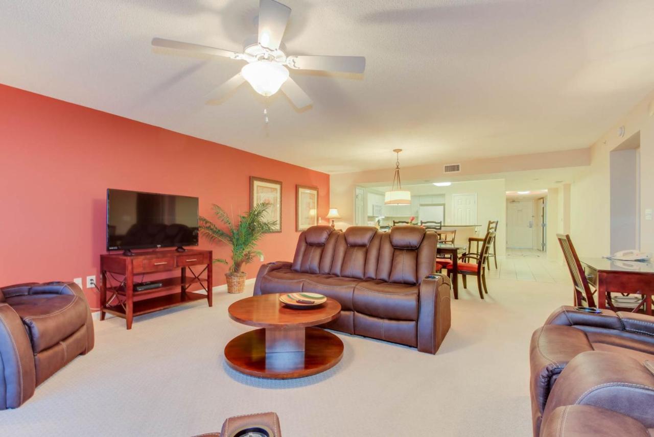 Barefoot Resort - Yacht Club Villas By North Beach Realty Myrtle Beach Esterno foto