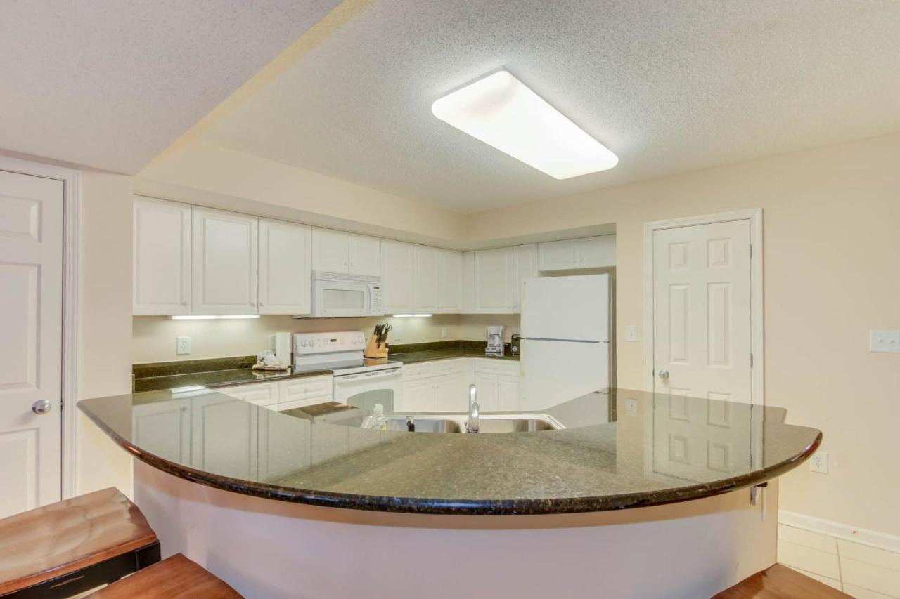 Barefoot Resort - Yacht Club Villas By North Beach Realty Myrtle Beach Esterno foto